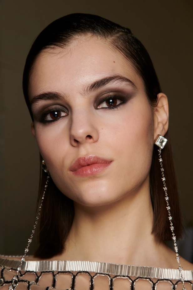 اطلالات جمالية من عرض جورج حبيقة للهوت كوتور 2023