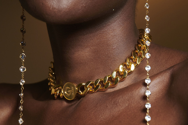 مجموعة جورج حبيقة للهوت كوتور 2023.. فخامة الشك والاناقة التي لا تزول