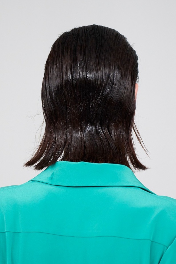 اطلالات جمالية من عرض مجموعة Alexis Mabille للهوت كوتور