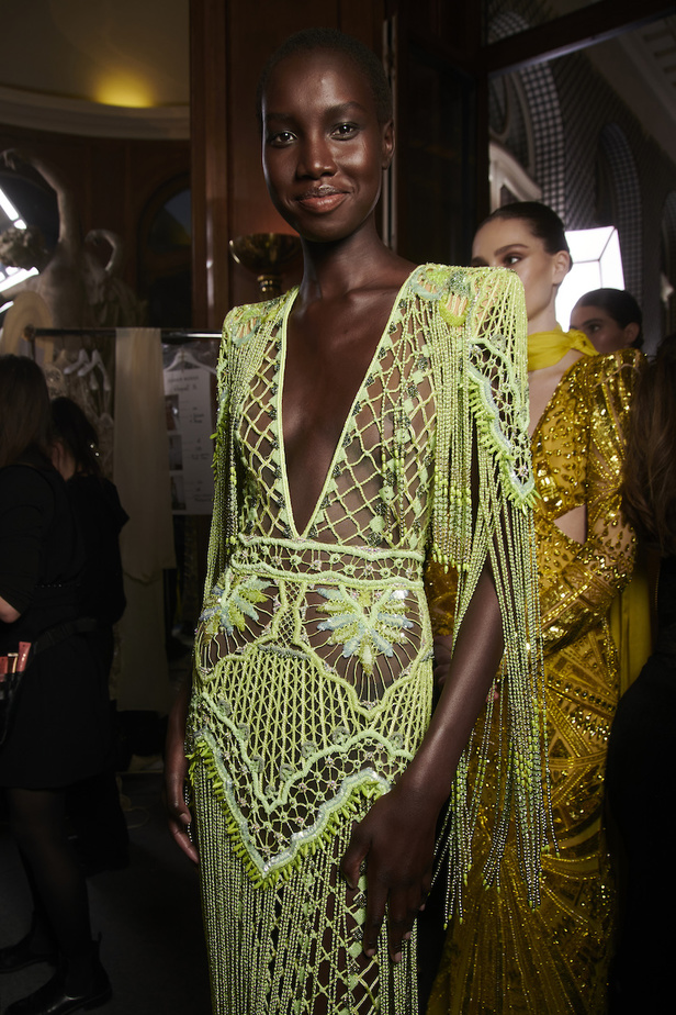 مجموعة زهير مراد للهوت كوتور لربيع وصيف 2023