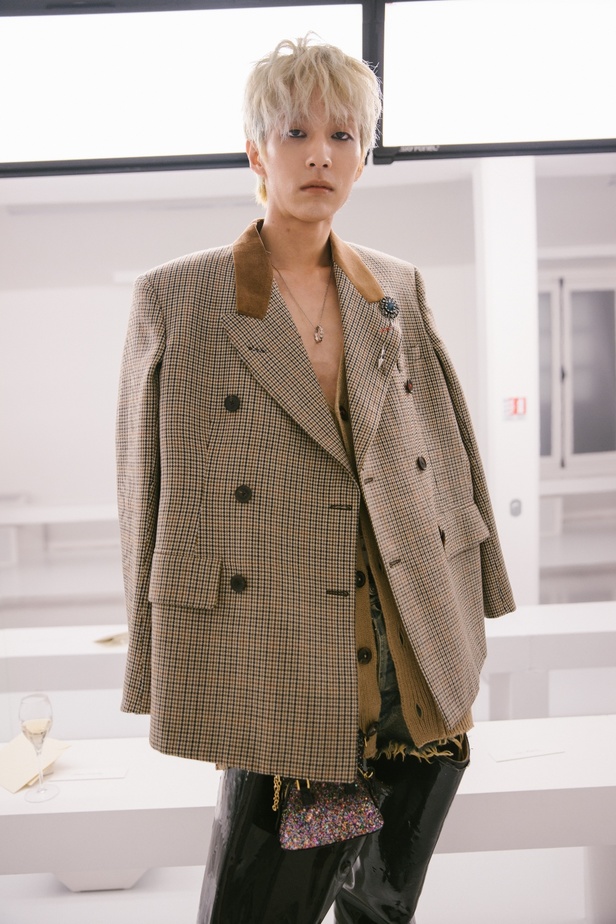 مجموعة Co-Ed 2023 لدار Maison Margiela