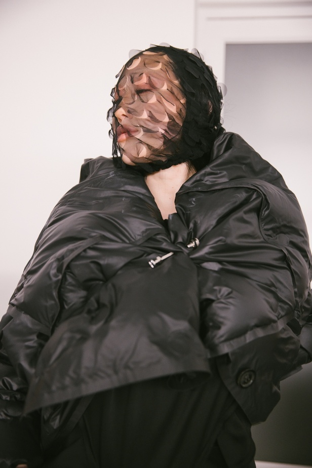 مجموعة Co-Ed 2023 لدار Maison Margiela