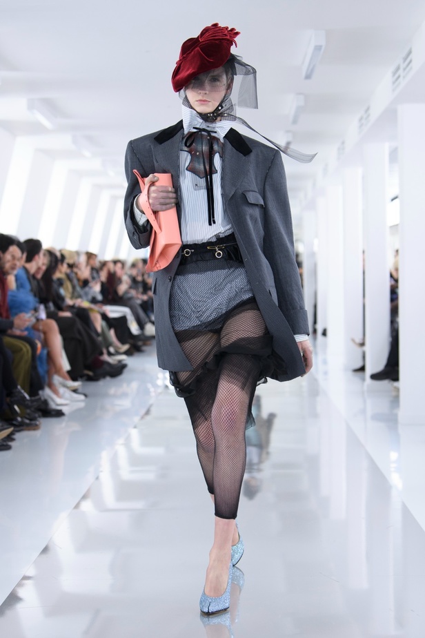 مجموعة Co-Ed 2023 لدار Maison Margiela