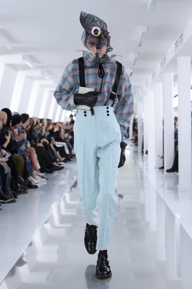 مجموعة Co-Ed 2023 لدار Maison Margiela