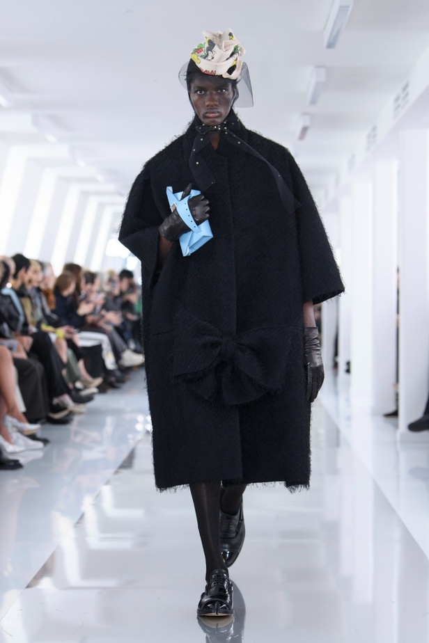 مجموعة Co-Ed 2023 لدار Maison Margiela