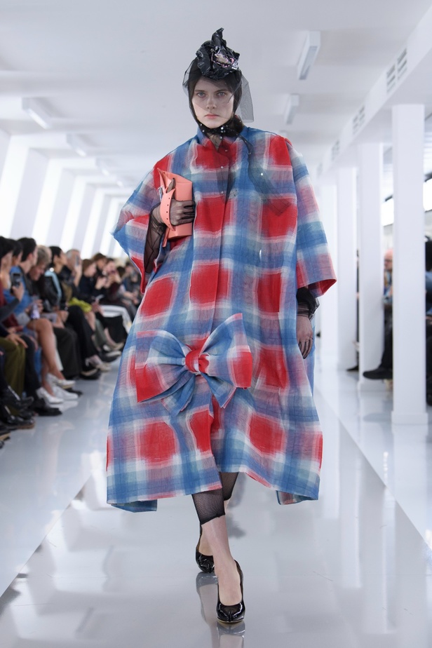 مجموعة Co-Ed 2023 لدار Maison Margiela