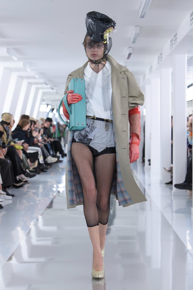 مجموعة Co-Ed 2023 لدار Maison Margiela