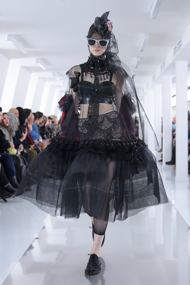 مجموعة Co-Ed 2023 لدار Maison Margiela