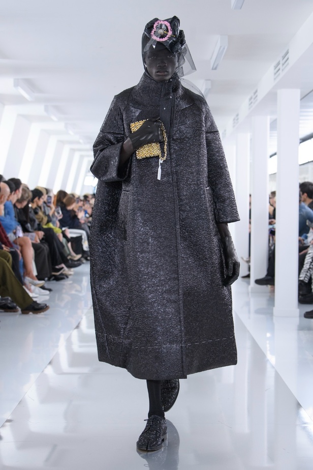 مجموعة Co-Ed 2023 لدار Maison Margiela