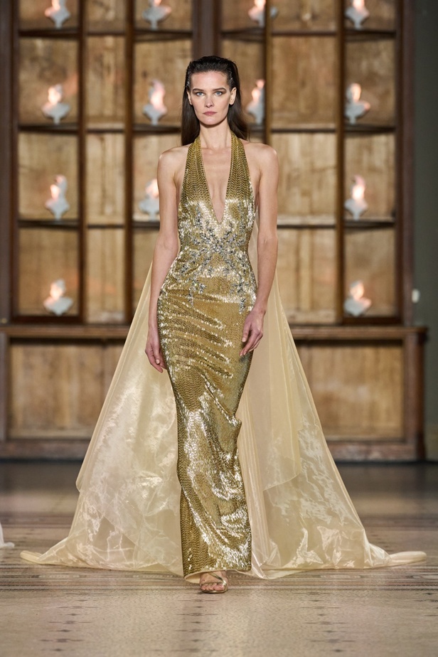 مجموعة رامي العلي للتصاميم الراقية: قصيدة تتغنّى بالمهارة الحرفية المثالية والتنفيذ الدقيق