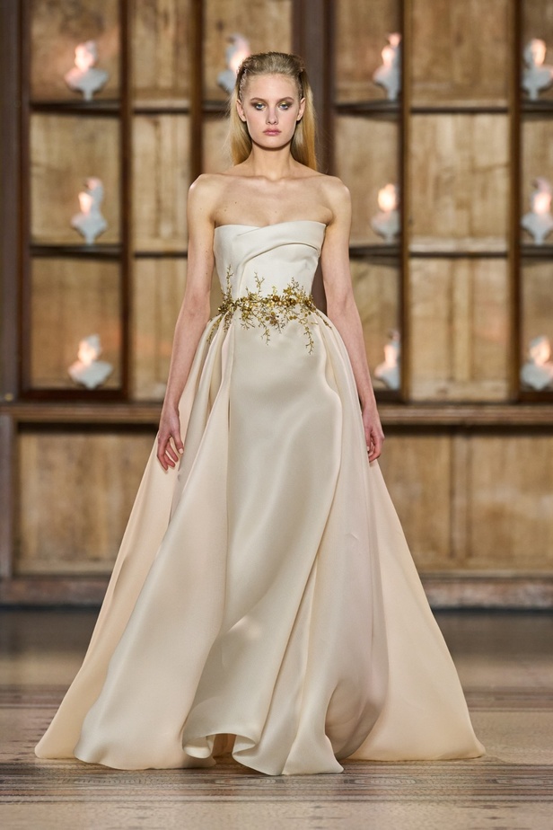 مجموعة رامي العلي للتصاميم الراقية: قصيدة تتغنّى بالمهارة الحرفية المثالية والتنفيذ الدقيق