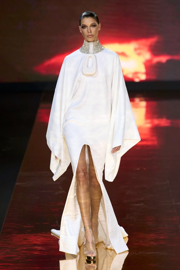 إرث البرازيل يلهم ستيفان رولاند في مجموعته الكوتور لربيع وصيف 2023 