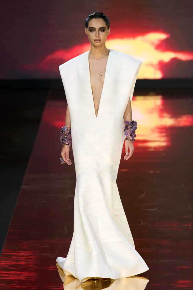 إرث البرازيل يلهم ستيفان رولاند في مجموعته الكوتور لربيع وصيف 2023 