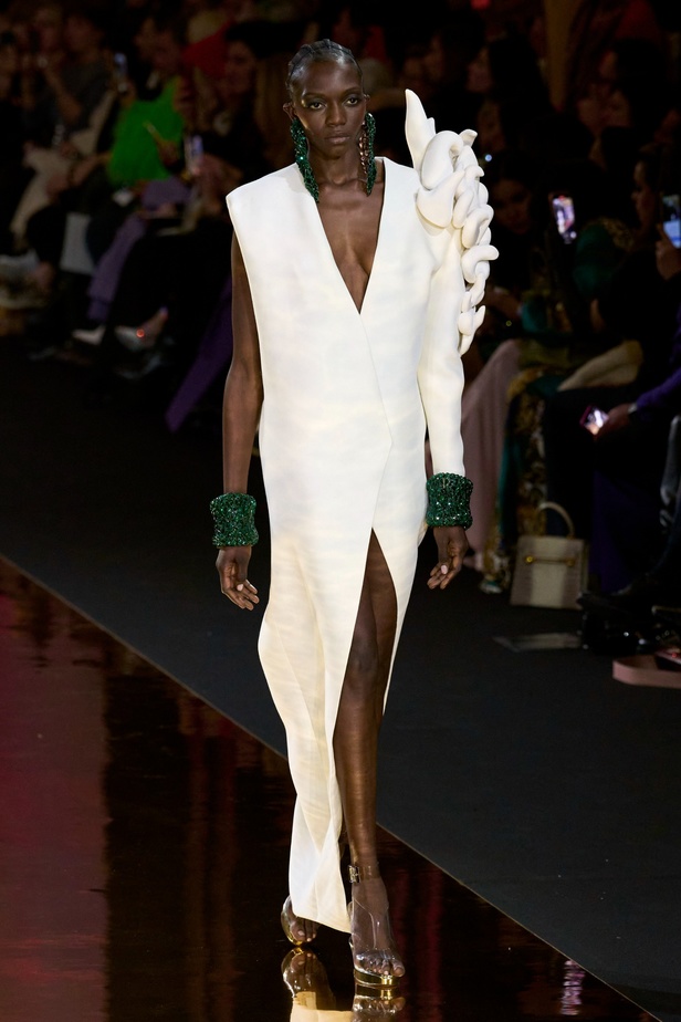 إرث البرازيل يلهم ستيفان رولاند في مجموعته الكوتور لربيع وصيف 2023 