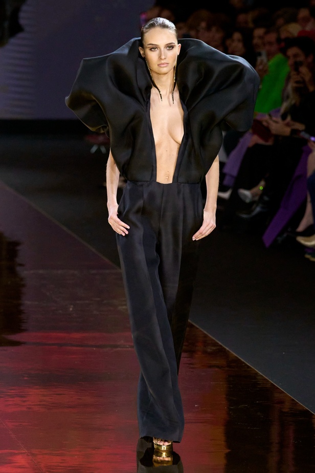 إرث البرازيل يلهم ستيفان رولاند في مجموعته الكوتور لربيع وصيف 2023 