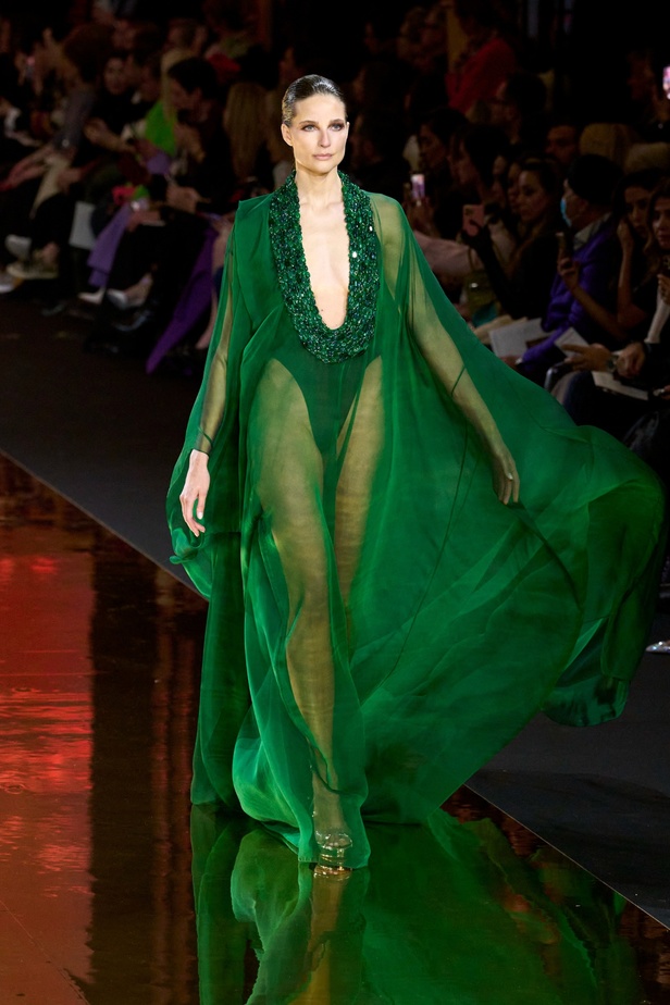 إرث البرازيل يلهم ستيفان رولاند في مجموعته الكوتور لربيع وصيف 2023 