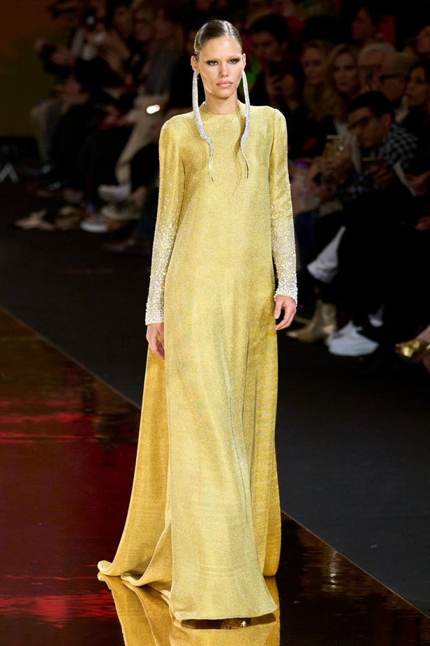 إرث البرازيل يلهم ستيفان رولاند في مجموعته الكوتور لربيع وصيف 2023 