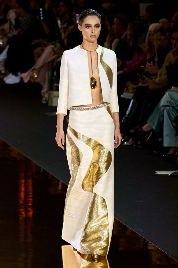 إرث البرازيل يلهم ستيفان رولاند في مجموعته الكوتور لربيع وصيف 2023 