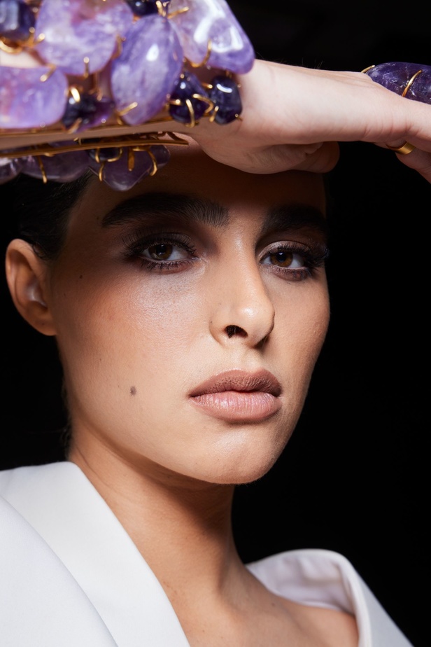 إرث البرازيل يلهم ستيفان رولاند في مجموعته الكوتور لربيع وصيف 2023 