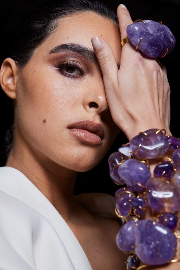 إرث البرازيل يلهم ستيفان رولاند في مجموعته الكوتور لربيع وصيف 2023 