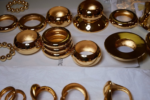 إرث البرازيل يلهم ستيفان رولاند في مجموعته الكوتور لربيع وصيف 2023 