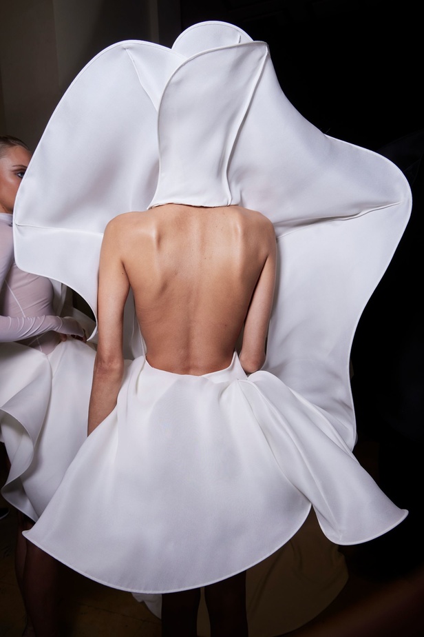 إرث البرازيل يلهم ستيفان رولاند في مجموعته الكوتور لربيع وصيف 2023 