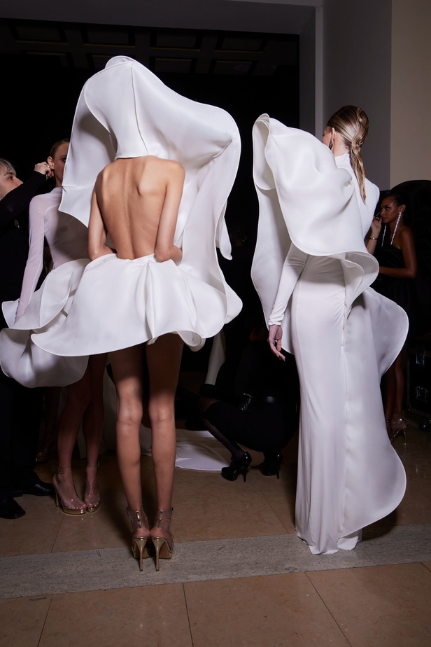 إرث البرازيل يلهم ستيفان رولاند في مجموعته الكوتور لربيع وصيف 2023 