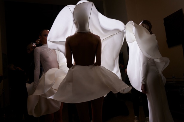 إرث البرازيل يلهم ستيفان رولاند في مجموعته الكوتور لربيع وصيف 2023 