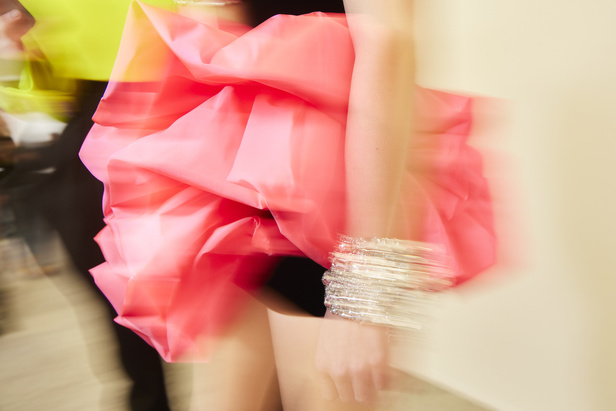 مجموعة الكسندر فوتييه للهوت كوتو لربيع وصيف 2023