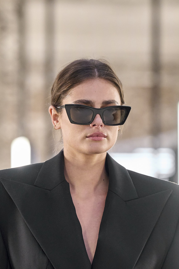 مجموعة الكسندر فوتييه للهوت كوتو لربيع وصيف 2023