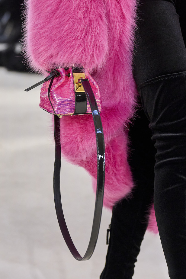 مجموعة الكسندر فوتييه للهوت كوتو لربيع وصيف 2023