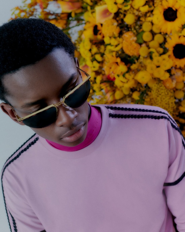 علامة القاسمي تسدل الستار عن مجموعتها الجديدة لموسم خريف وشتاء 2023 وتطلّ بنهجٍ أكثر شمولاً