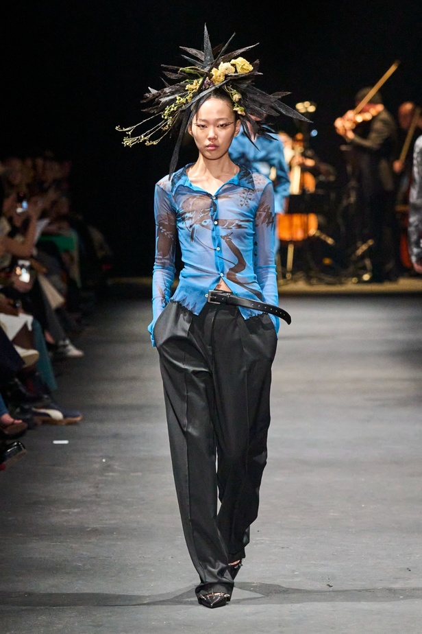 مجموعة Act N.1 لخريف وشتاء 2023-2024