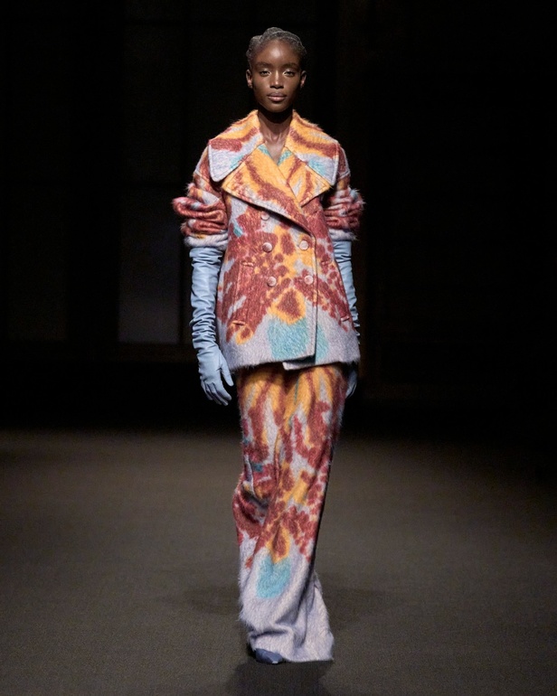 مجموعة Altuzarra لخريف وشتاء 2023-2024