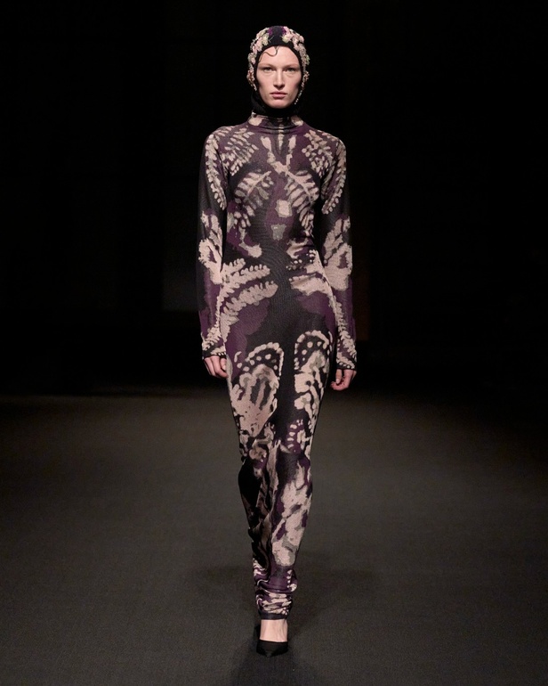 مجموعة Altuzarra لخريف وشتاء 2023-2024