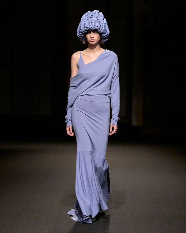 مجموعة Altuzarra لخريف وشتاء 2023-2024