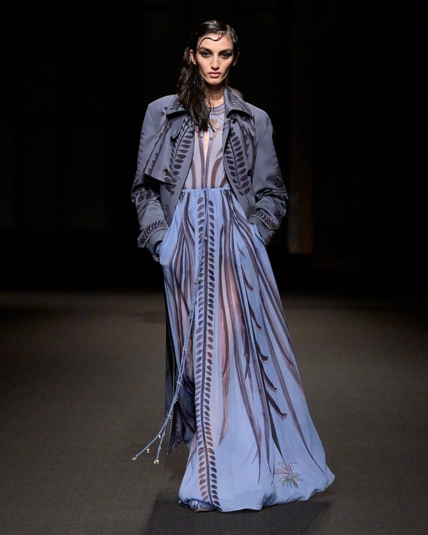 مجموعة Altuzarra لخريف وشتاء 2023-2024