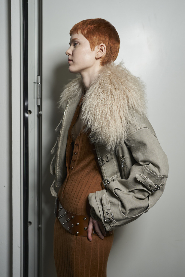 مجموعة بلومارين قصة ملحمية بطلتها جان دارك