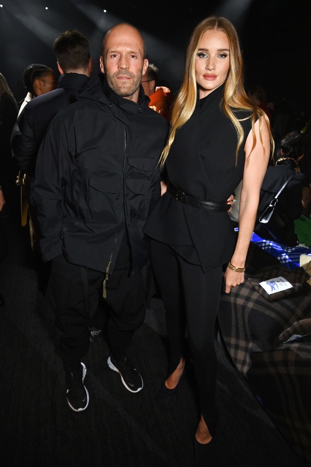 مجموعة Burberry لخريف وشتاء 2023-2024 