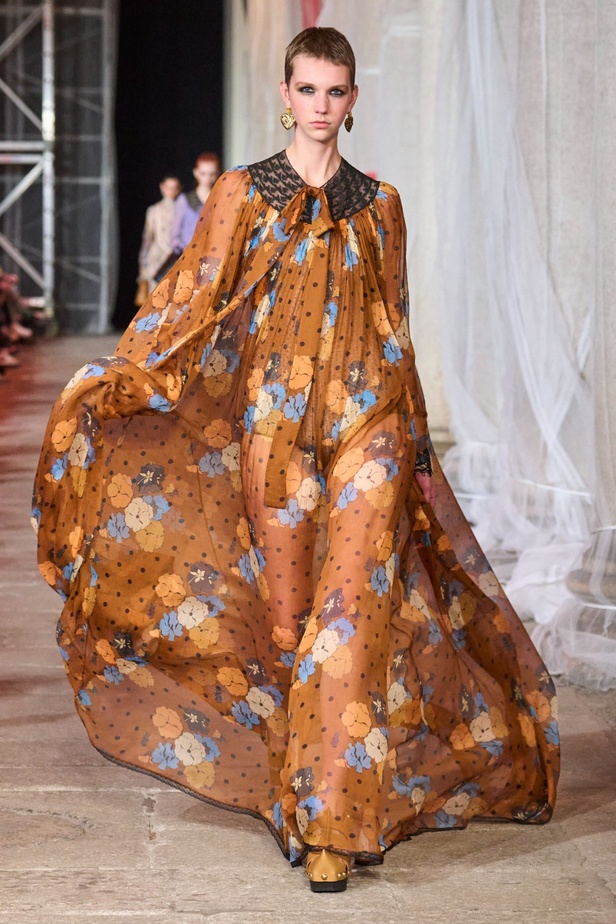 مجموعة Etro لخريف وشتاء 2023