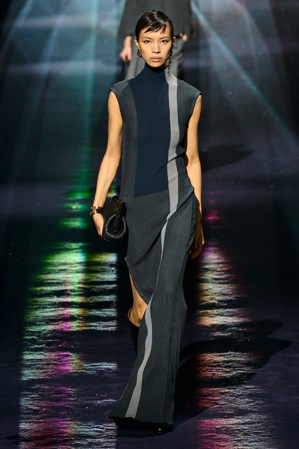 مجموعة Fendi لموسم خريف وشتاء 2023-2024