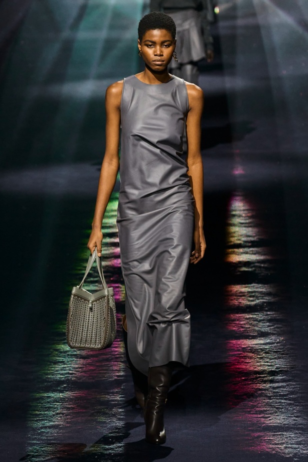 مجموعة Fendi لموسم خريف وشتاء 2023-2024