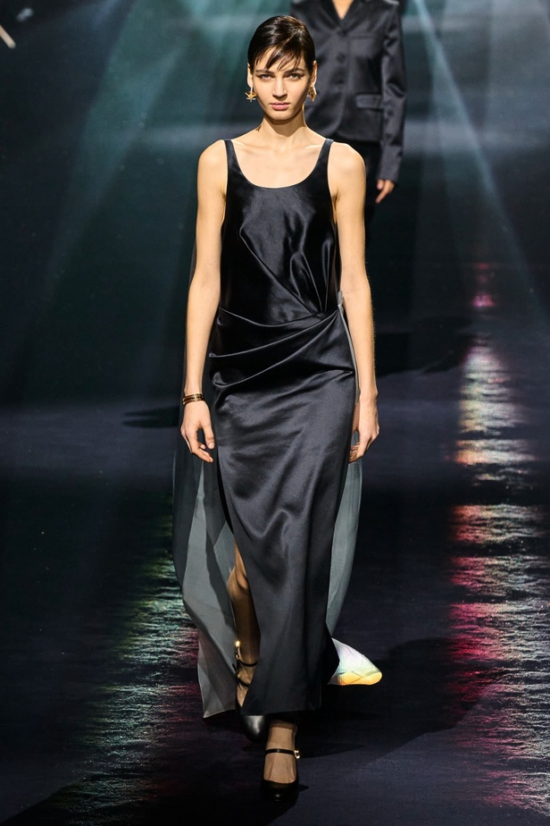 مجموعة Fendi لموسم خريف وشتاء 2023-2024