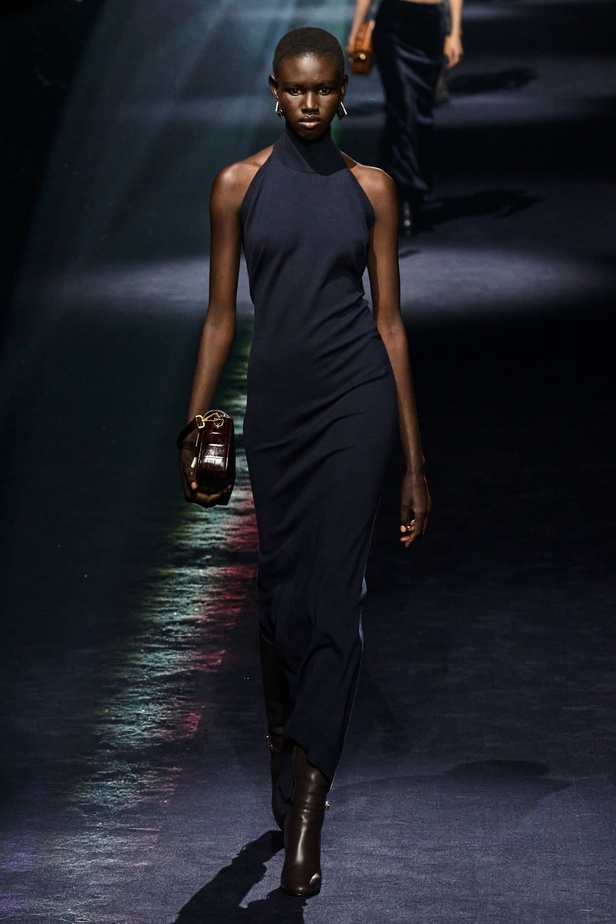 مجموعة Fendi لموسم خريف وشتاء 2023-2024