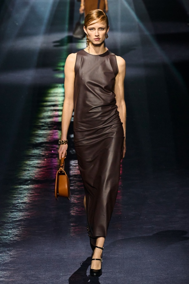 مجموعة Fendi لموسم خريف وشتاء 2023-2024