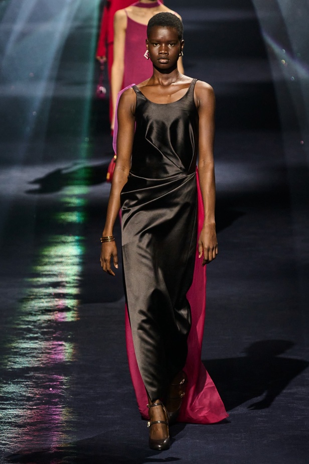 مجموعة Fendi لموسم خريف وشتاء 2023-2024