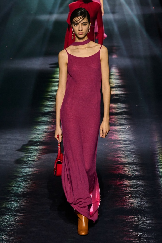 مجموعة Fendi لموسم خريف وشتاء 2023-2024