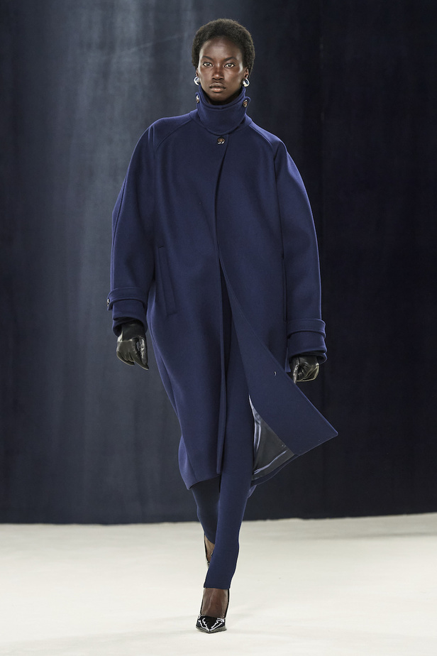 من مجموعة Ferragamo لموسم خريف وشتاء 2023-2024