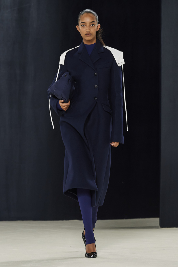 من مجموعة Ferragamo لموسم خريف وشتاء 2023-2024