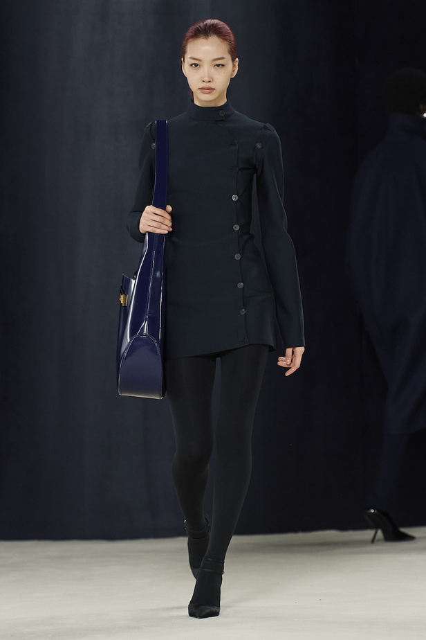 من مجموعة Ferragamo لموسم خريف وشتاء 2023-2024